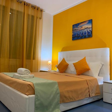 Venice Villa House ميستر المظهر الخارجي الصورة