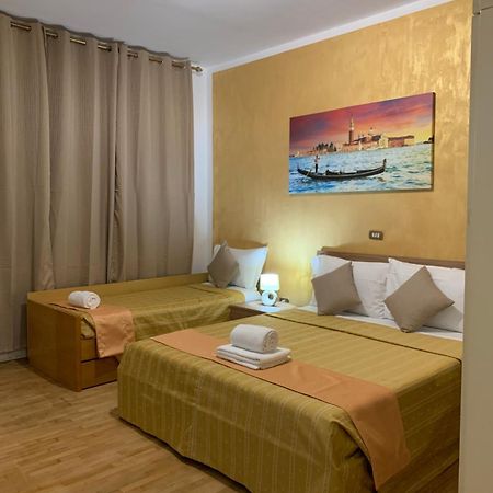 Venice Villa House ميستر المظهر الخارجي الصورة