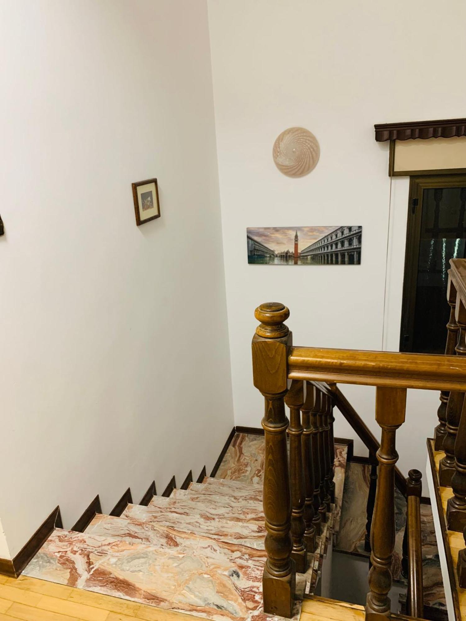 Venice Villa House ميستر المظهر الخارجي الصورة