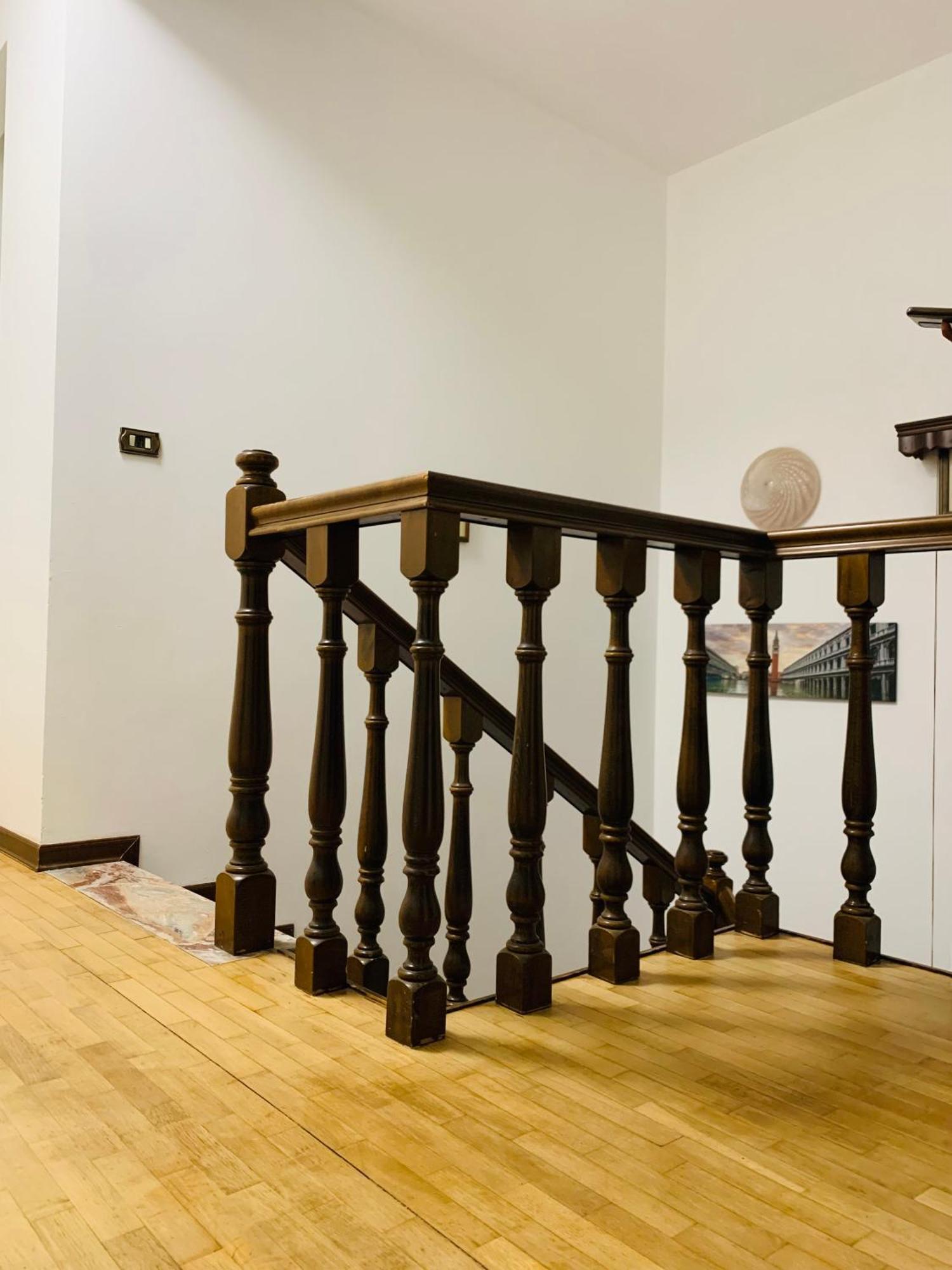 Venice Villa House ميستر المظهر الخارجي الصورة