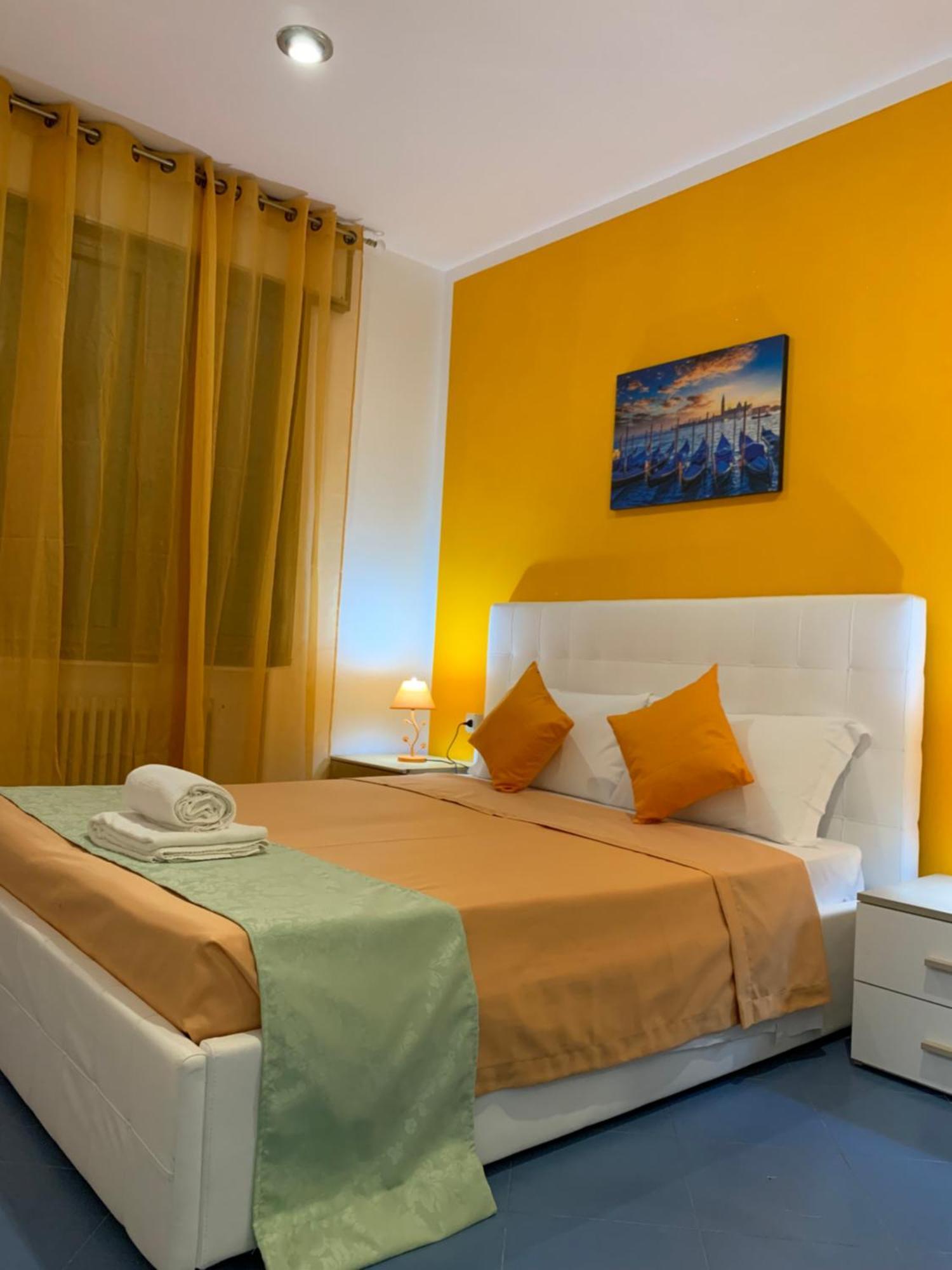 Venice Villa House ميستر المظهر الخارجي الصورة
