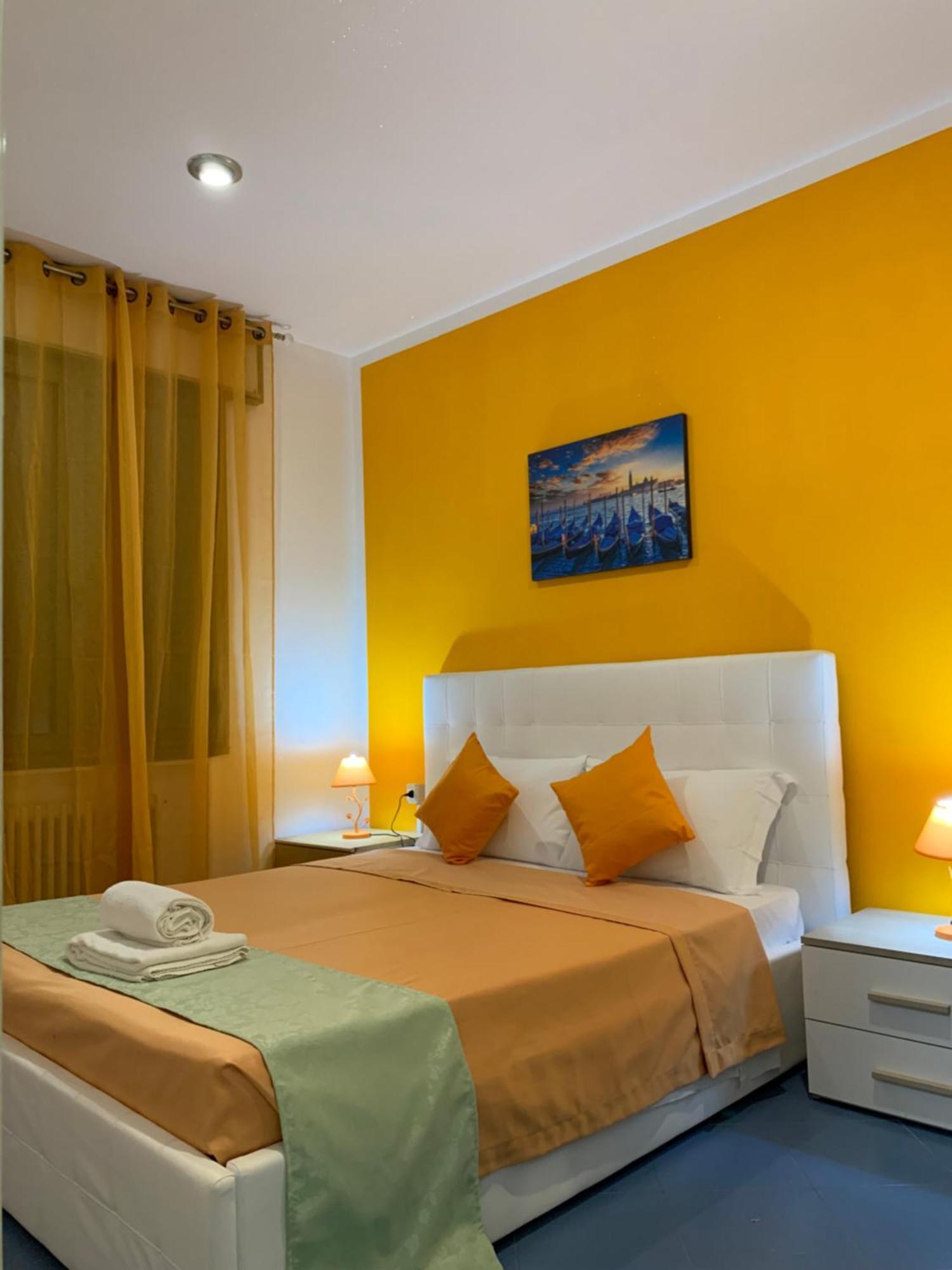 Venice Villa House ميستر المظهر الخارجي الصورة