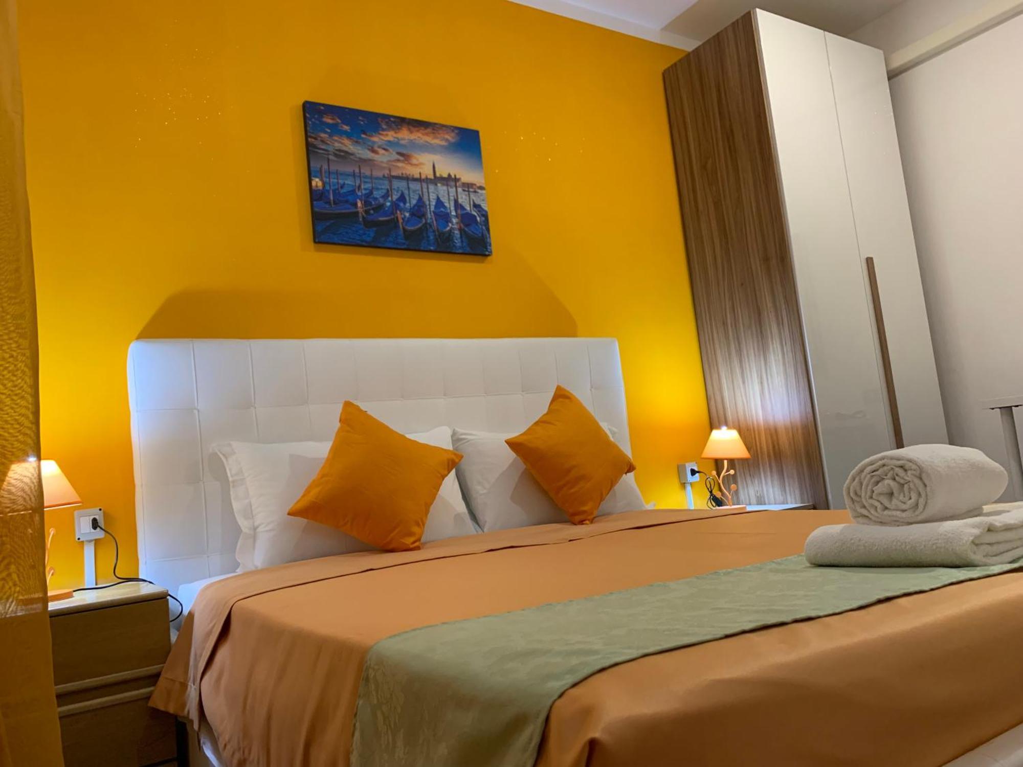 Venice Villa House ميستر المظهر الخارجي الصورة