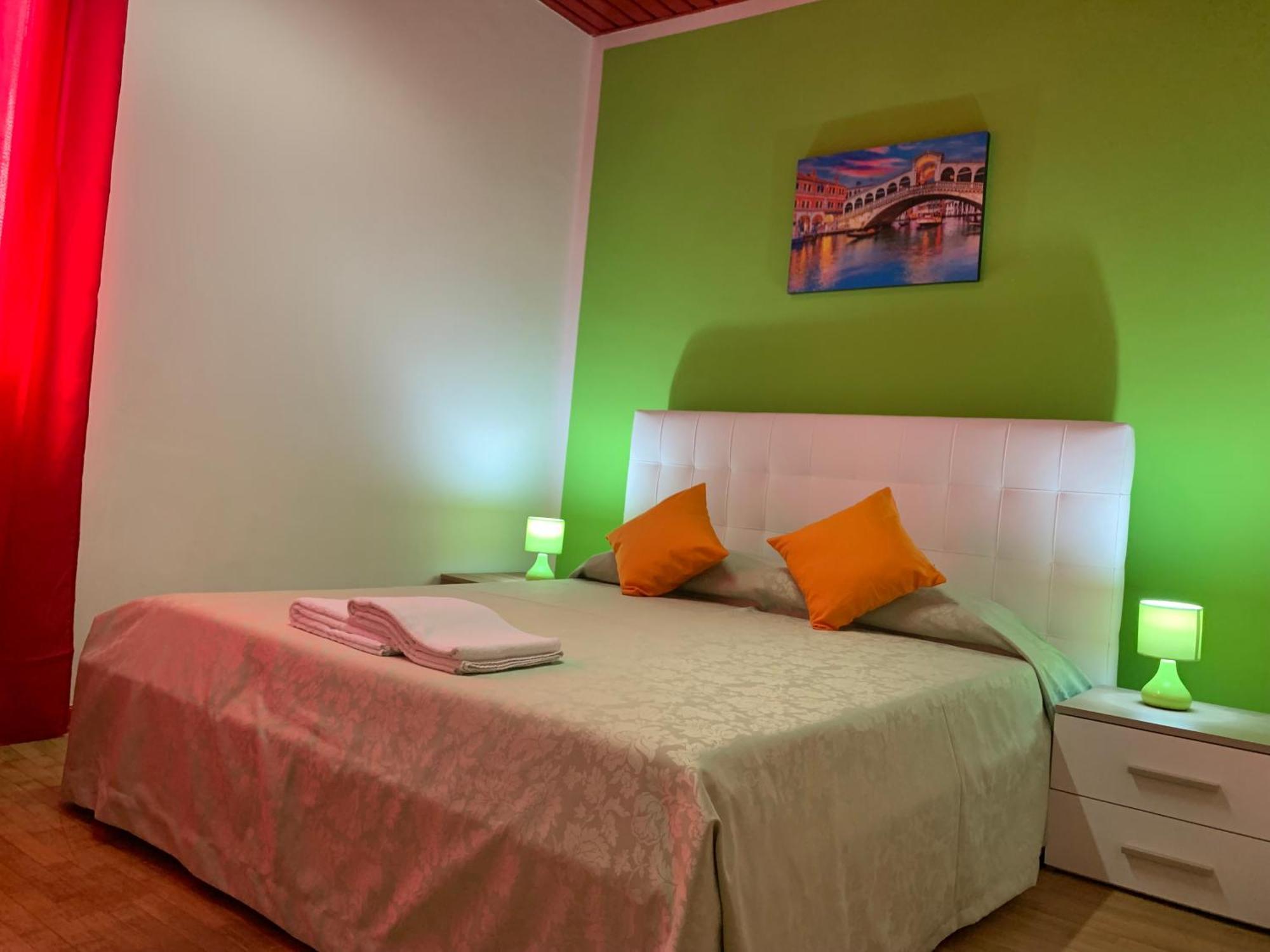 Venice Villa House ميستر المظهر الخارجي الصورة
