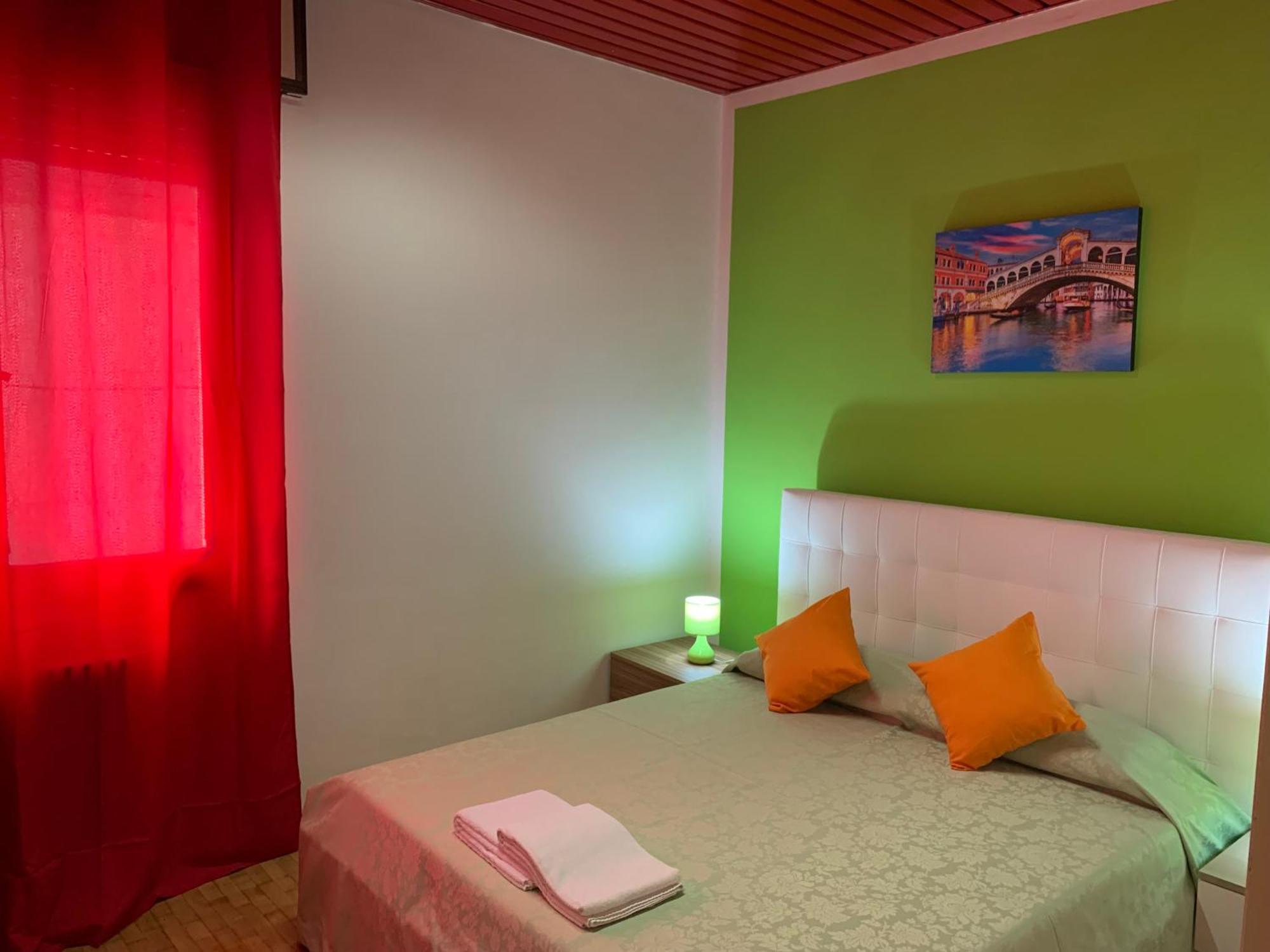 Venice Villa House ميستر المظهر الخارجي الصورة