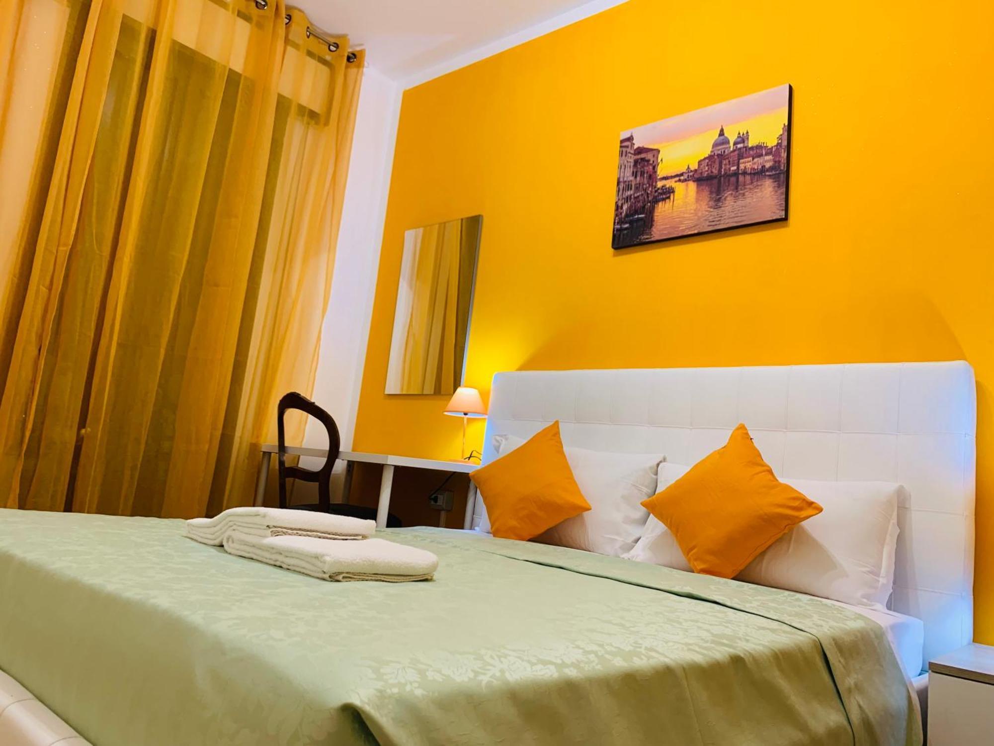Venice Villa House ميستر المظهر الخارجي الصورة