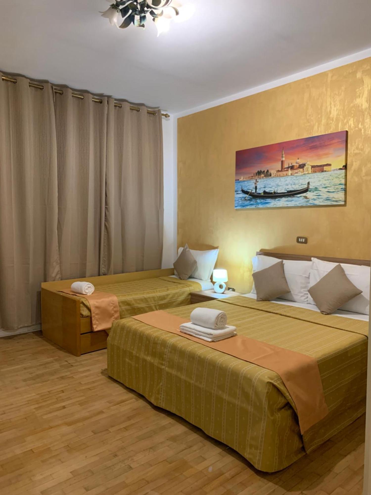 Venice Villa House ميستر المظهر الخارجي الصورة