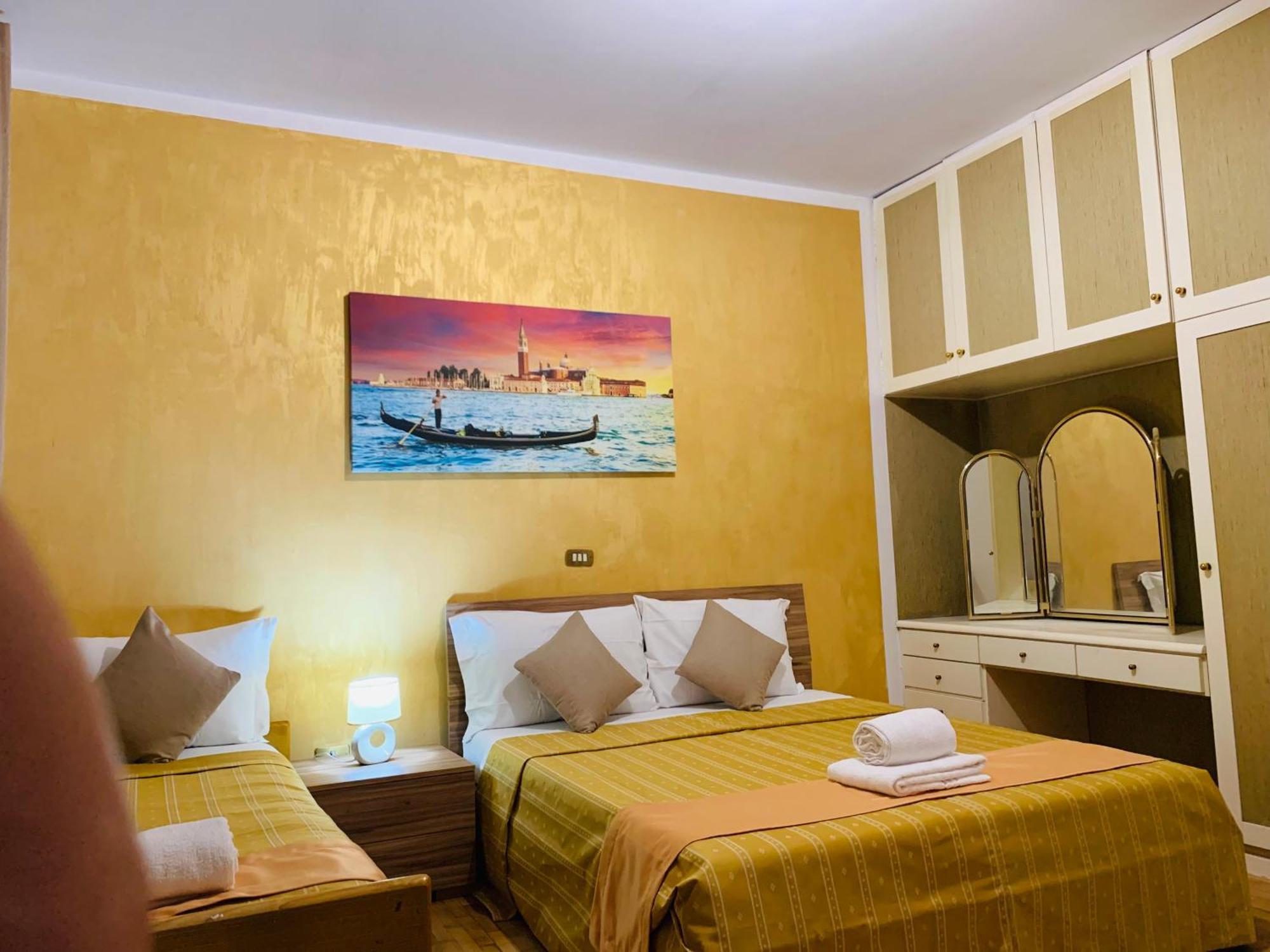 Venice Villa House ميستر المظهر الخارجي الصورة