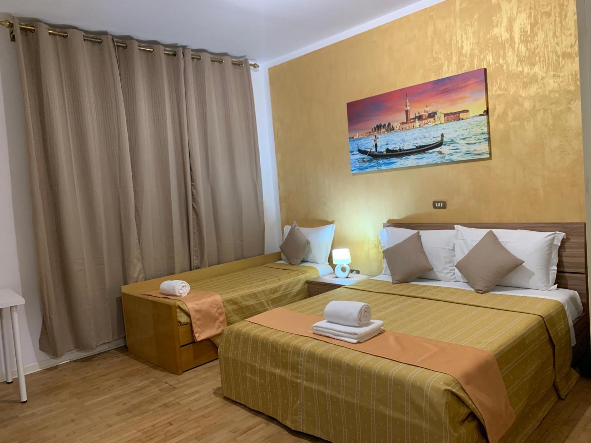 Venice Villa House ميستر المظهر الخارجي الصورة