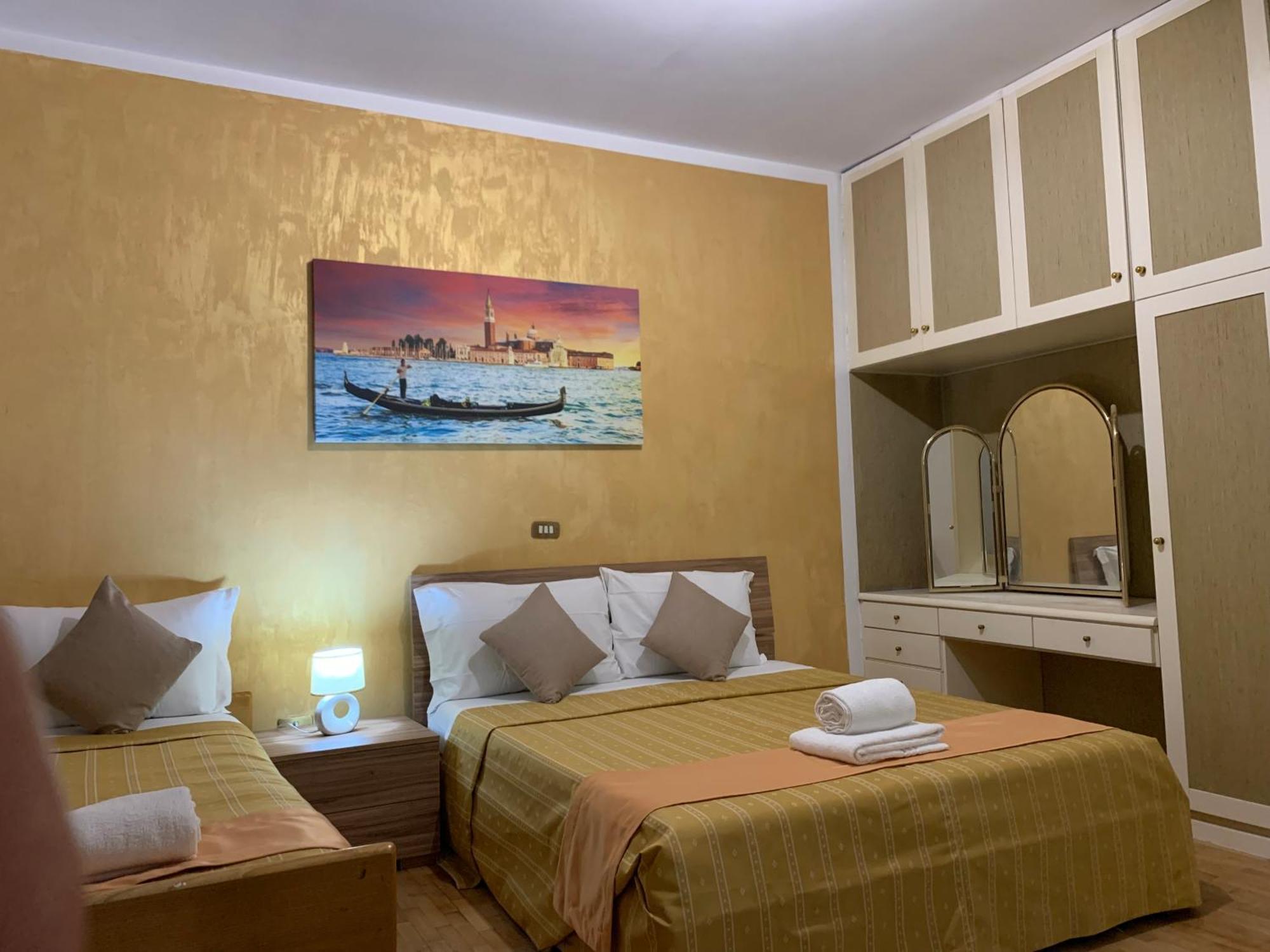Venice Villa House ميستر المظهر الخارجي الصورة