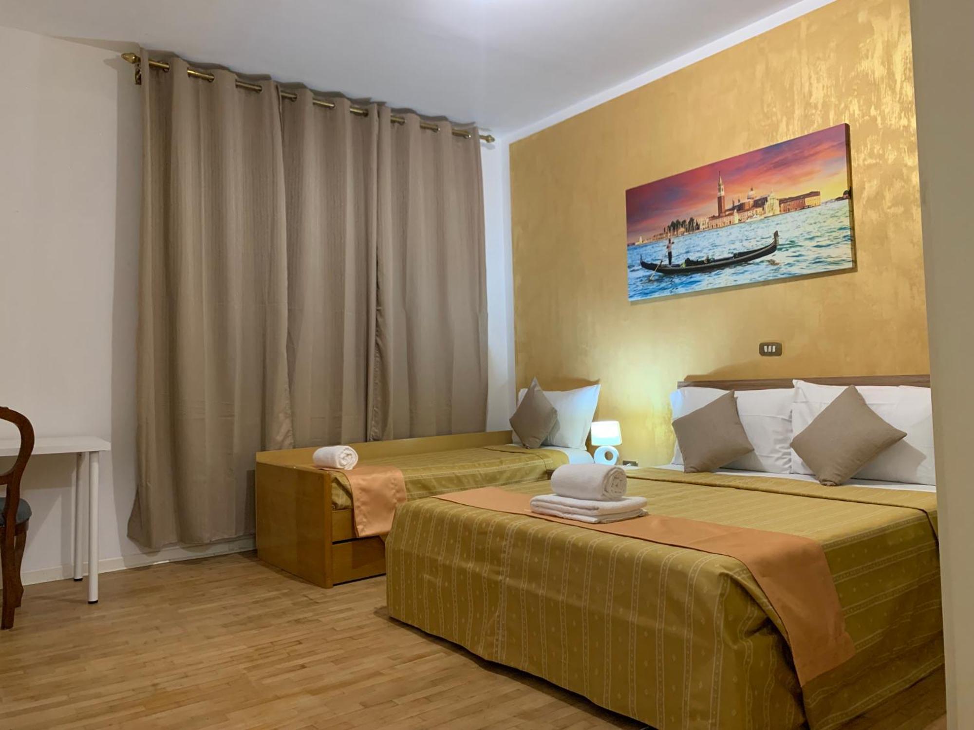 Venice Villa House ميستر المظهر الخارجي الصورة